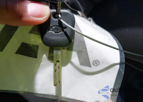 2018 Chevrolet Colorado Z71 z USA, uszkodzony, nr VIN 1GCGTDEN9J1309334